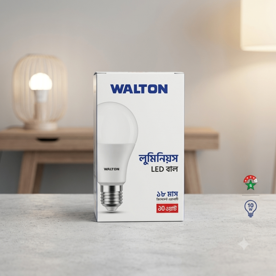 Walton LED Bulb