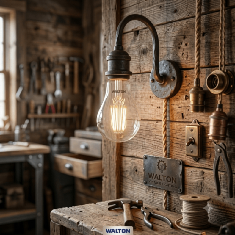 Walton LED Bulb 3