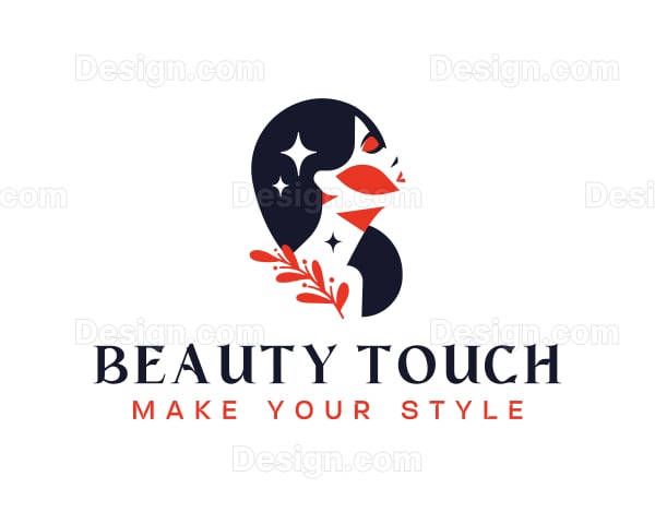 Beauty Touch