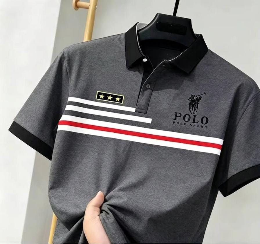 New Stylish Polo Shirt 2