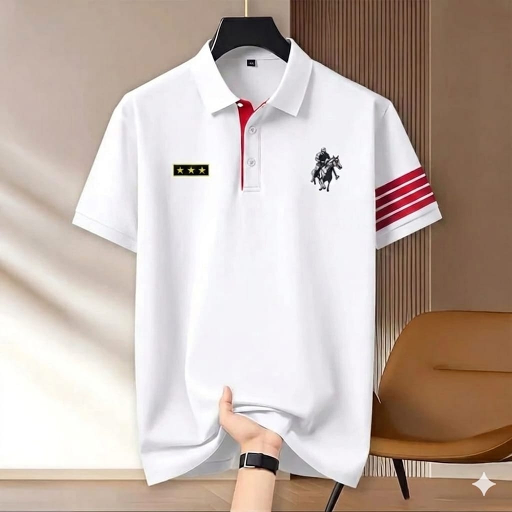 Polo shirt for men 2