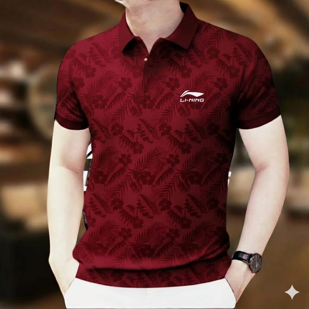 Polo shirt for men 2