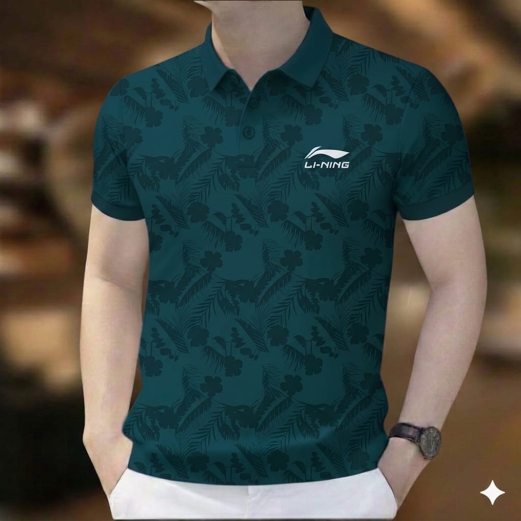 Polo shirt for men 4
