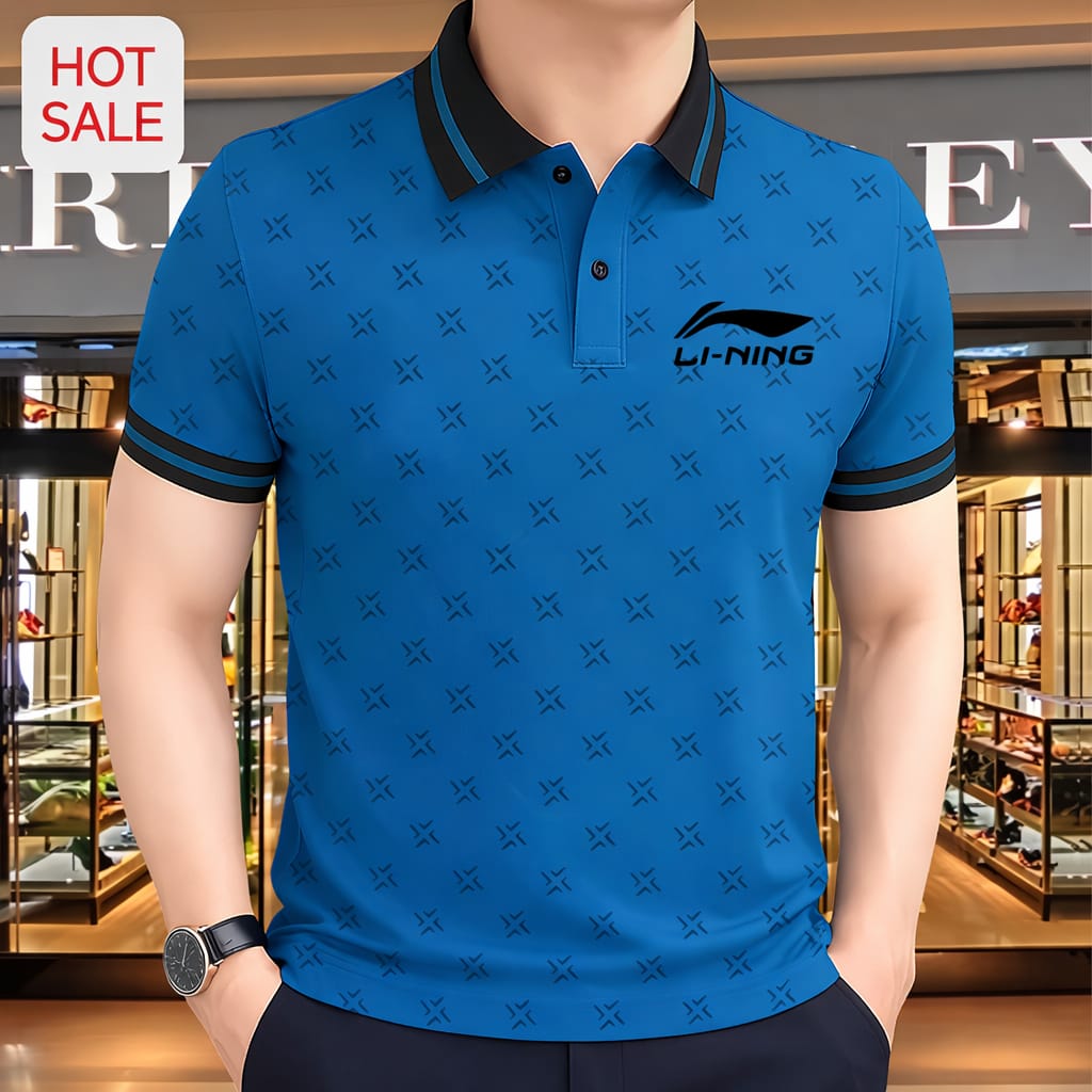 Polo shirt for men 2