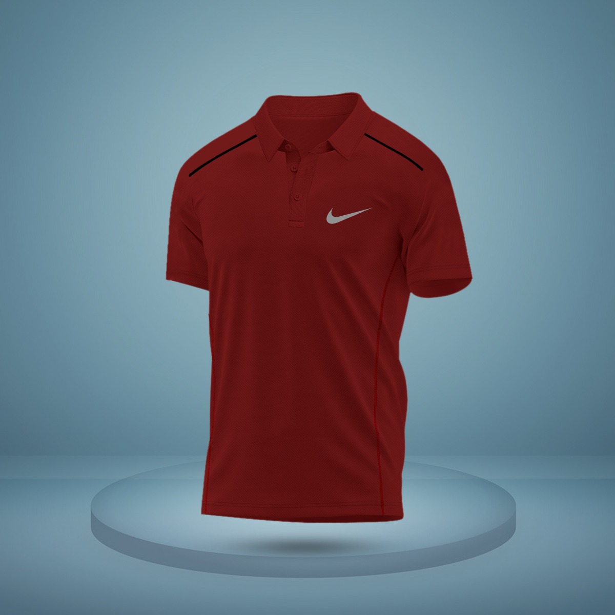 Stylish Premium Polo Shirt 2