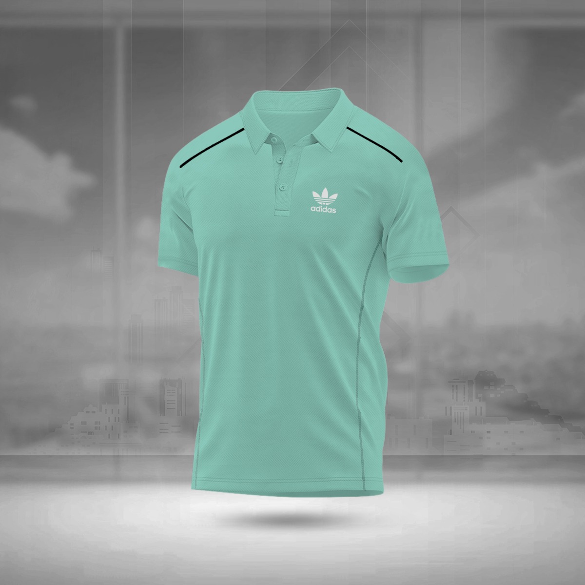 Stylish Premium Polo Shirt 3