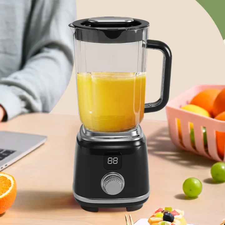 Multifunctional Rechargeable Portable Electric Citrus Juicer - 600mL Capacity 2
