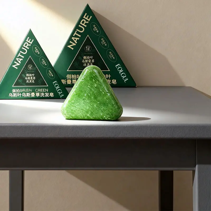 shampoo bar