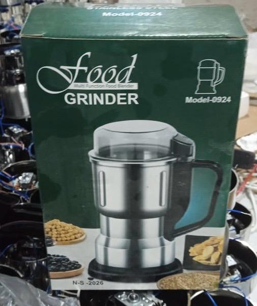 food grinder