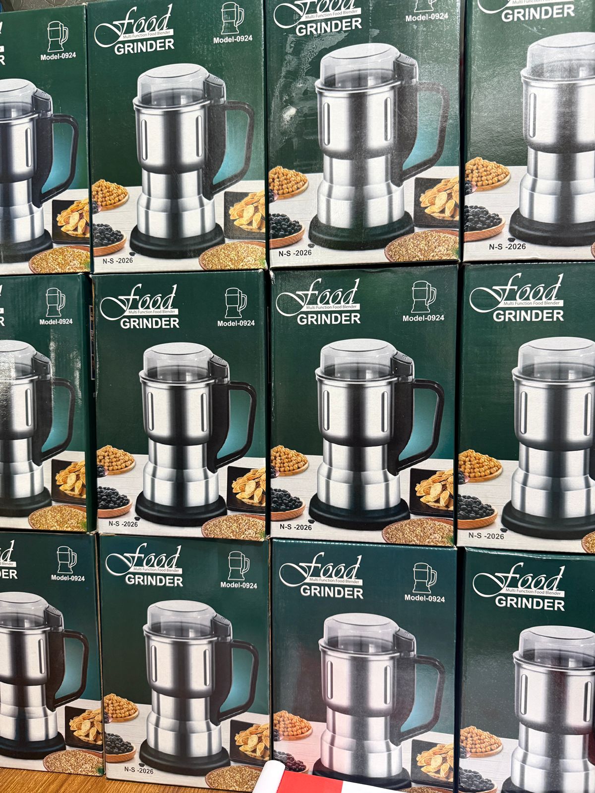 food grinder 2
