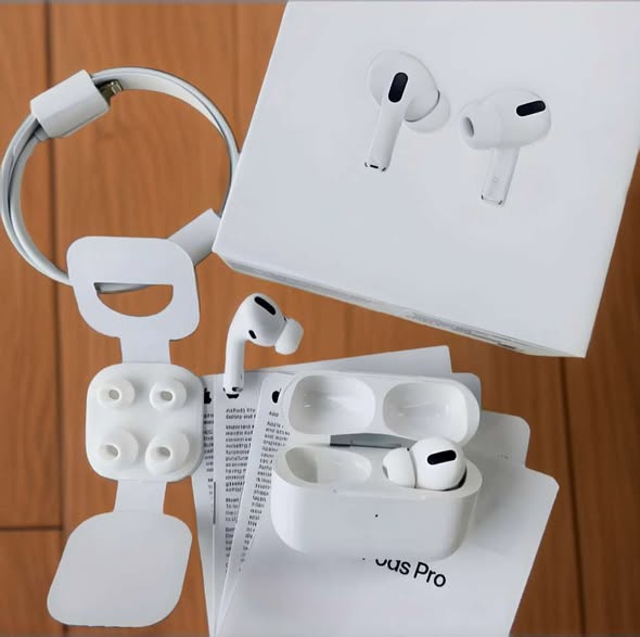 AirPods Pro 2nd Gen (Copy) 4