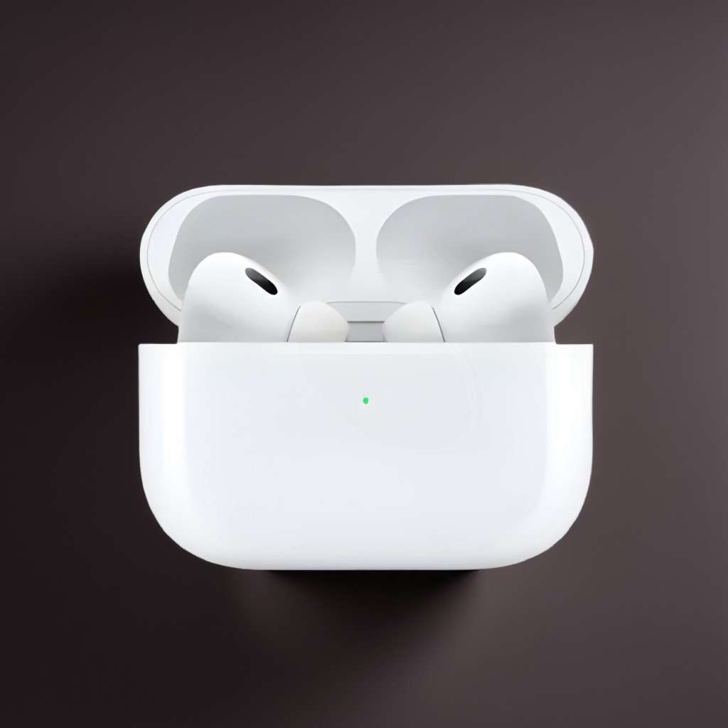 AirPods Pro 2nd Gen (Copy) 2