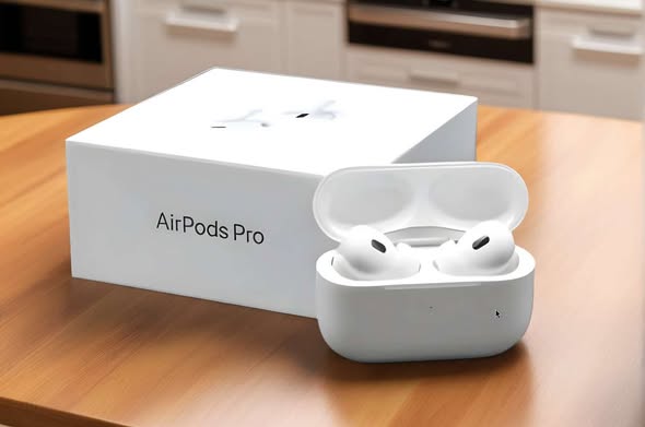 AirPods Pro 2nd Gen (Copy)