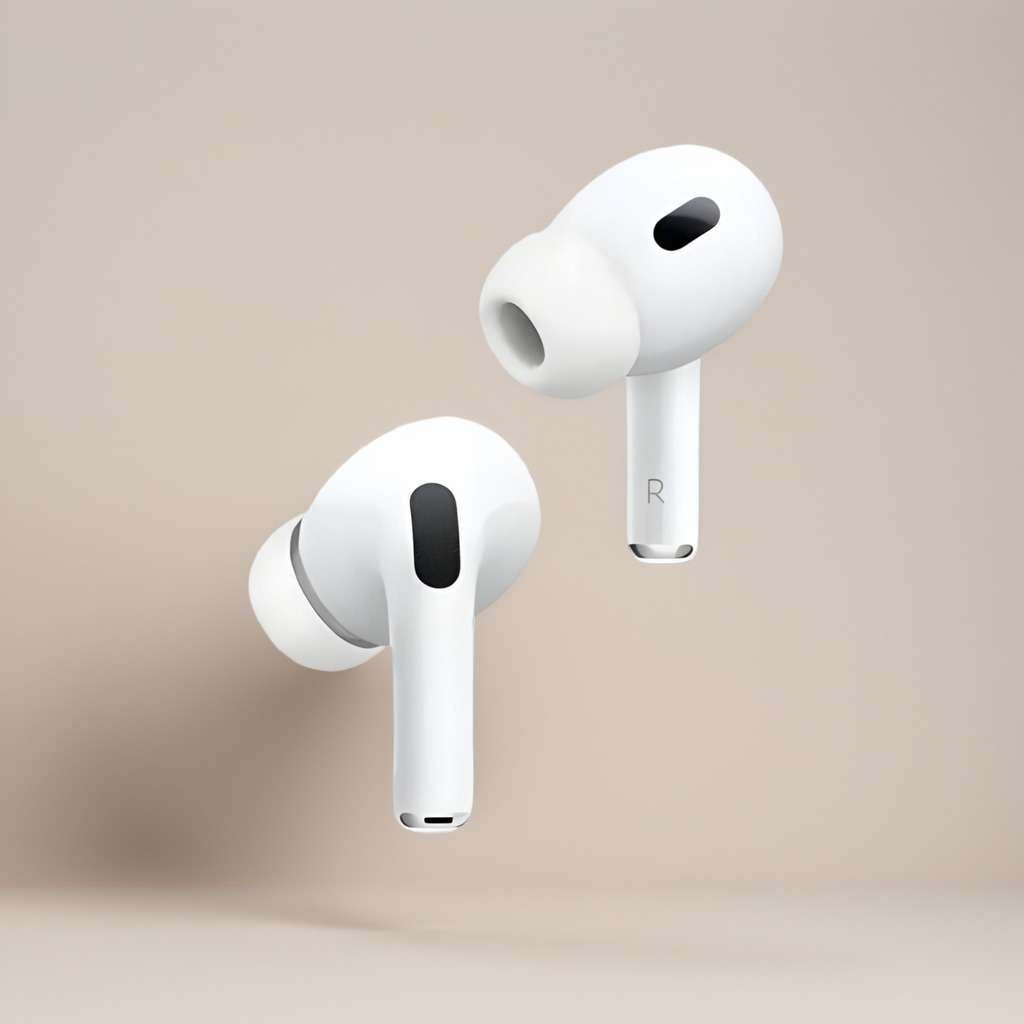 AirPods Pro 2nd Gen (Copy) 3