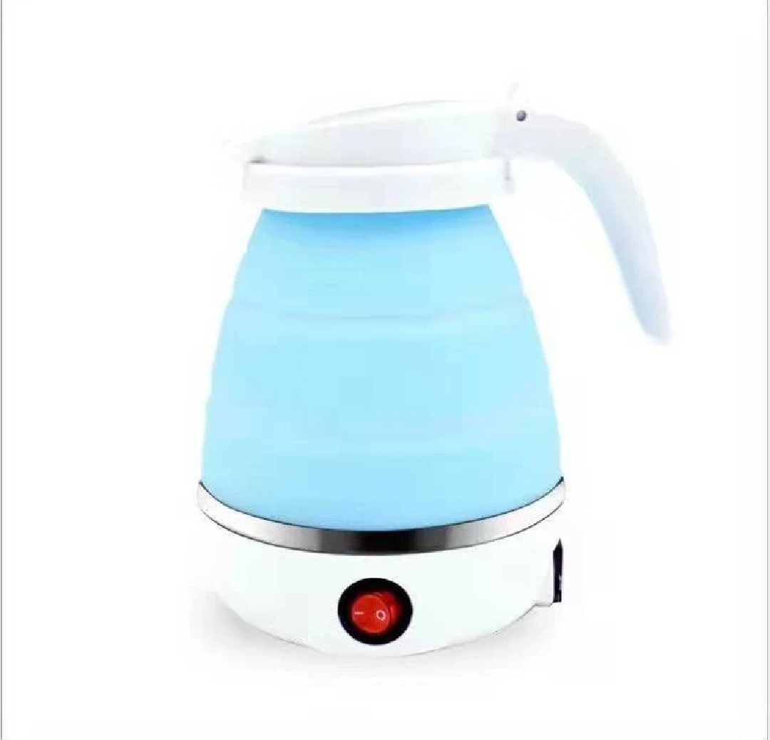 Portable Folding Kettle for Travel – MA-1612 2