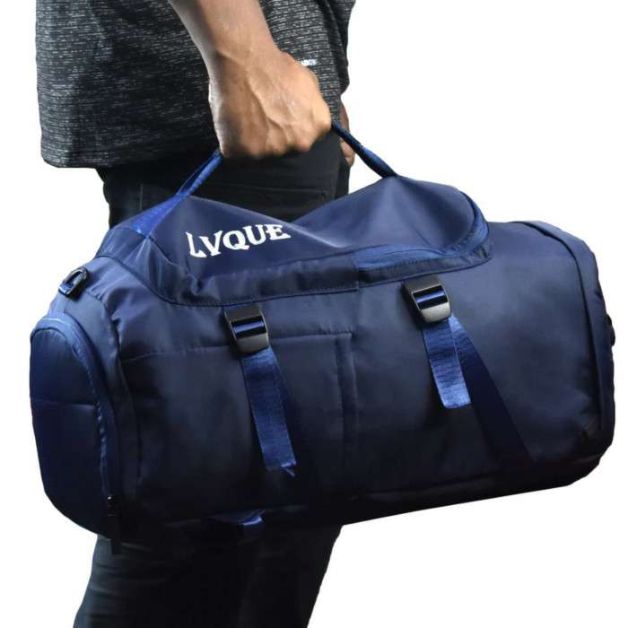 4in1 Bag | Travel Bag | Gym Bag | Carry Shoe | V10 4