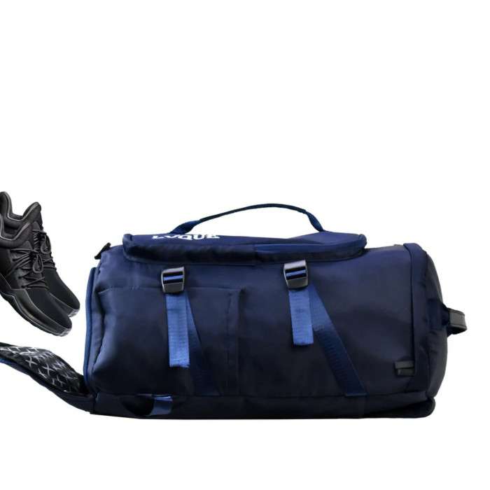4in1 Bag | Travel Bag | Gym Bag | Carry Shoe | V10 2