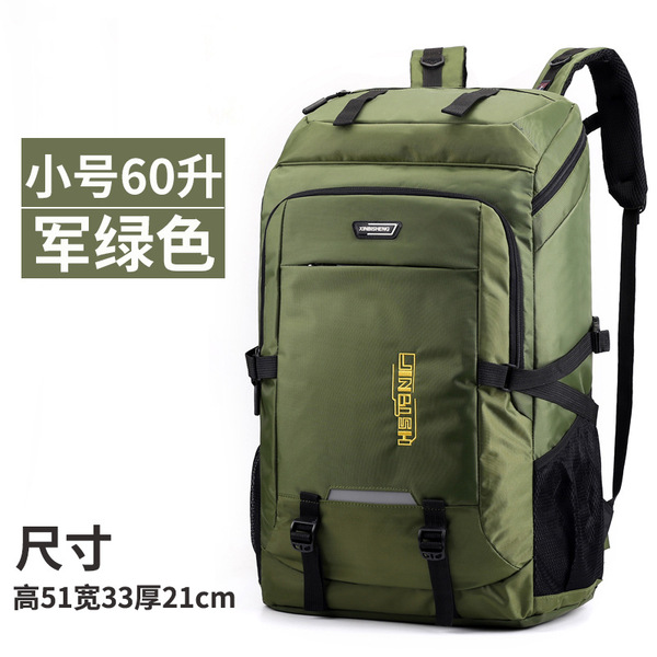 Travel Bag 2