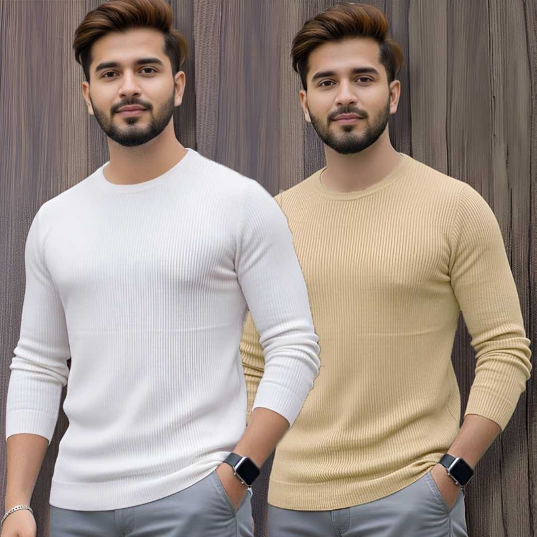 Full Sleeve T-Shirt 2