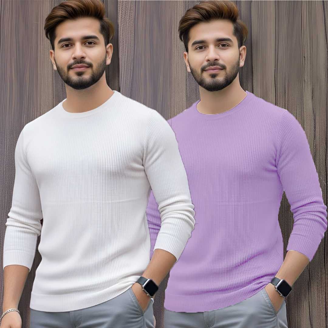 Full Sleeve T-Shirt 3